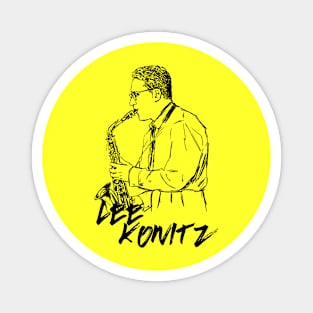 Konitz Magnet